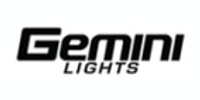 Gemini Lights coupons